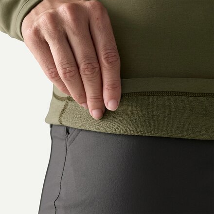 Patagonia - R1 Ultralight Hoodie - Women's