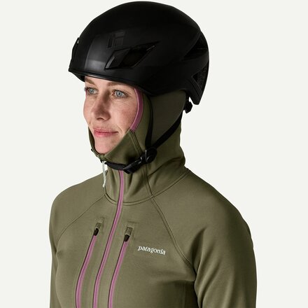 Patagonia - R1 Ultralight Hoodie - Women's