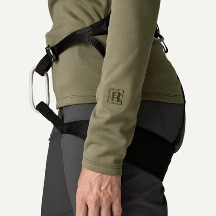 Patagonia - R1 Ultralight Hoodie - Women's