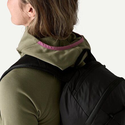 Patagonia - R1 Ultralight Hoodie - Women's