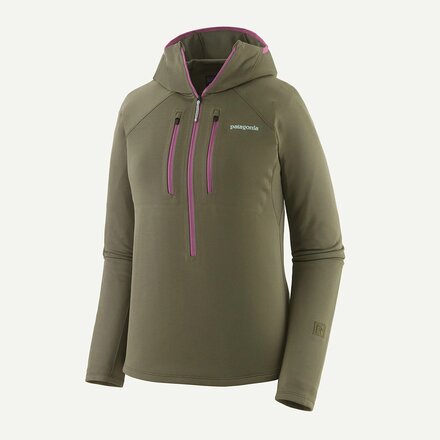 Patagonia - R1 Ultralight Hoodie - Women's