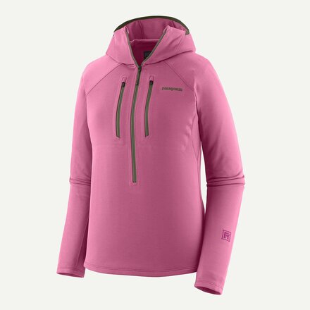 Patagonia - R1 Ultralight Hoodie - Women's