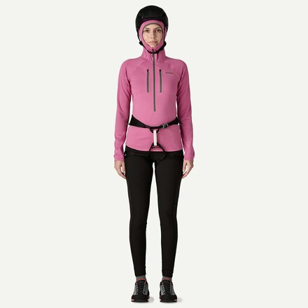 Patagonia - R1 Ultralight Hoodie - Women's