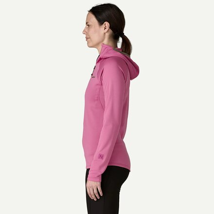 Patagonia - R1 Ultralight Hoodie - Women's