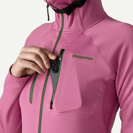 Patagonia - R1 Ultralight Hoodie - Women's