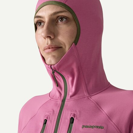 Patagonia - R1 Ultralight Hoodie - Women's