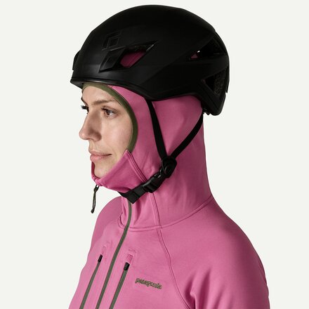 Patagonia - R1 Ultralight Hoodie - Women's