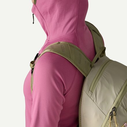 Patagonia - R1 Ultralight Hoodie - Women's