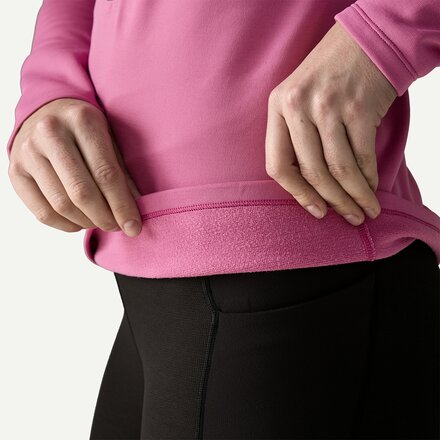 Patagonia - R1 Ultralight Hoodie - Women's