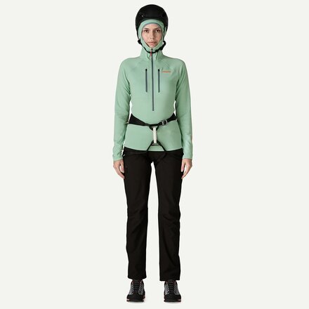 Patagonia - R1 Ultralight Hoodie - Women's