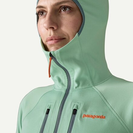 Patagonia - R1 Ultralight Hoodie - Women's