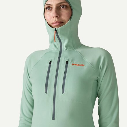 Patagonia - R1 Ultralight Hoodie - Women's