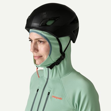 Patagonia - R1 Ultralight Hoodie - Women's