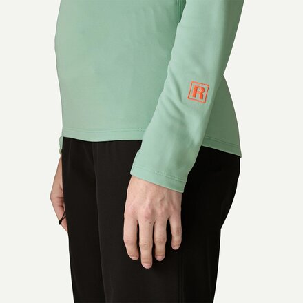 Patagonia - R1 Ultralight Hoodie - Women's