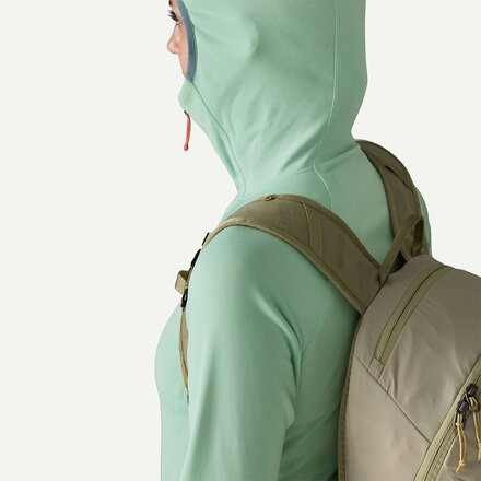 Patagonia - R1 Ultralight Hoodie - Women's