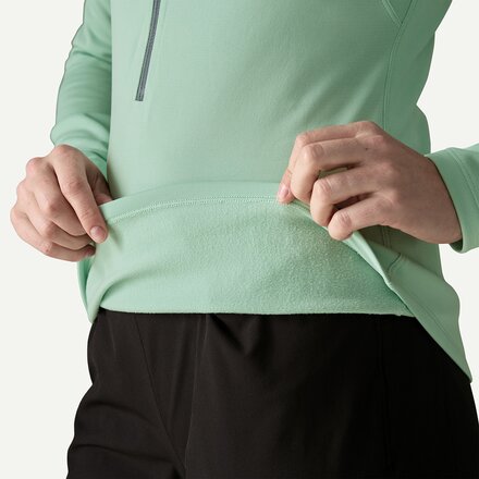 Patagonia - R1 Ultralight Hoodie - Women's