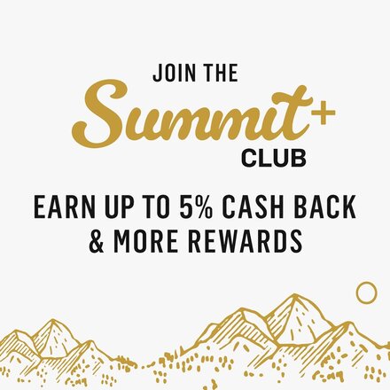 Summit Club+ Annual Membership