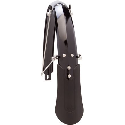 20 Rear Recumbent Fender