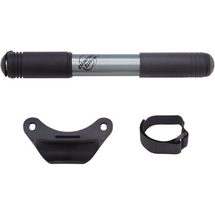 Planet Bike - Air Smith Mini Pump Comp Frame Pump