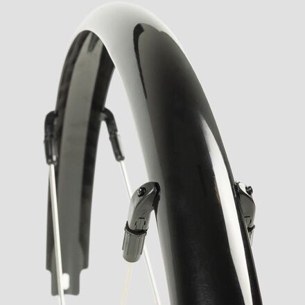 Planet Bike - Hardcore Recumbent Rear Fender