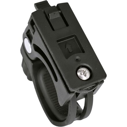 Planet Bike - Quick-Cam Bracket For Headlights