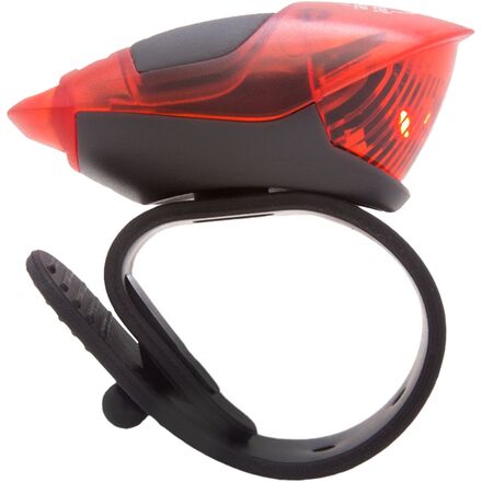 Planet Bike - Spok Led Micro Taillight
