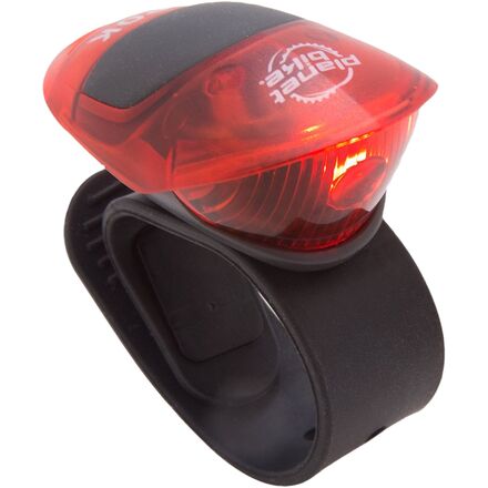 Planet Bike - Spok Led Micro Taillight