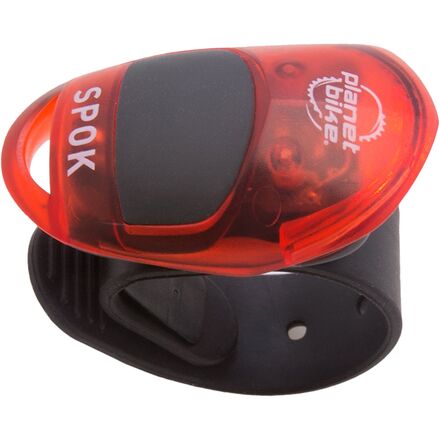 Planet Bike - Spok Led Micro Taillight