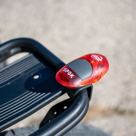 Planet Bike - Spok Led Micro Taillight