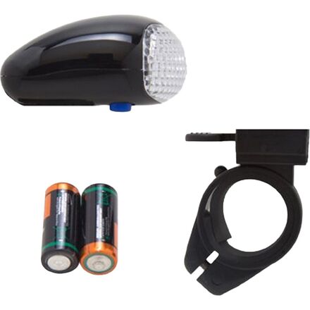 Planet Bike - Sport Spot Led Strap On Headlight