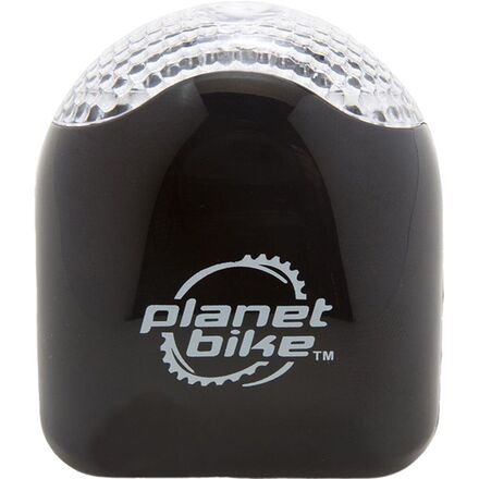 Planet Bike - Sport Spot Led Strap On Headlight