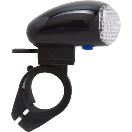 Planet Bike - Spot Led Front Headlight With Batteries