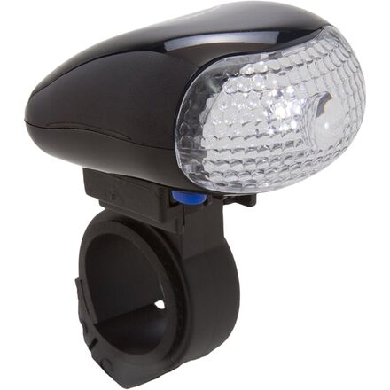 Planet Bike - Spot Led Front Headlight With Batteries