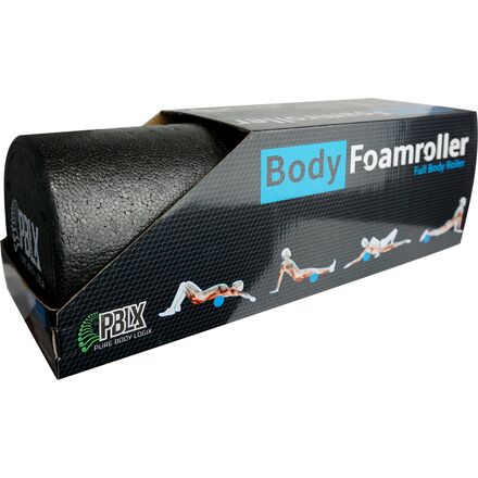 PBLX - Pure Body Massage Roller