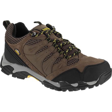 Pacific Trail - Whittier Hiking Boot - Men's
