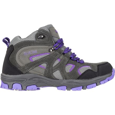 Pacific Trail - Diller Jr. Hiking Boot - Kids'