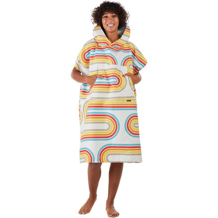 Packtowl - Changing Poncho