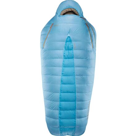 Therm-a-Rest - Boost 650 Sleeping Bag: 20F Down