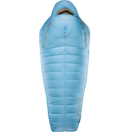 Therm-a-Rest - Boost 650 Sleeping Bag: 20F Down