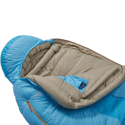 Therm-a-Rest - Boost 650 Sleeping Bag: 20F Down