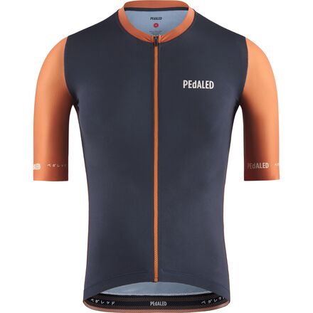 PEdALED - Logo Cycling Jersey - Men's