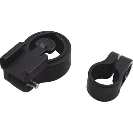 Taillight Seatpost/Seatstay Brackets