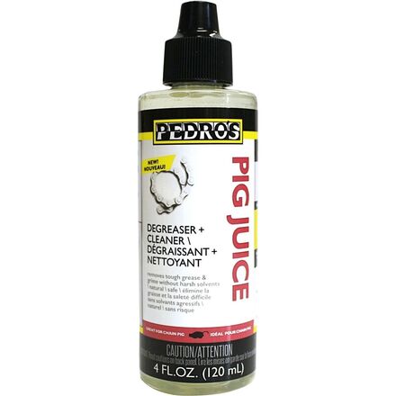 Pig Juice Chain Cleaner
