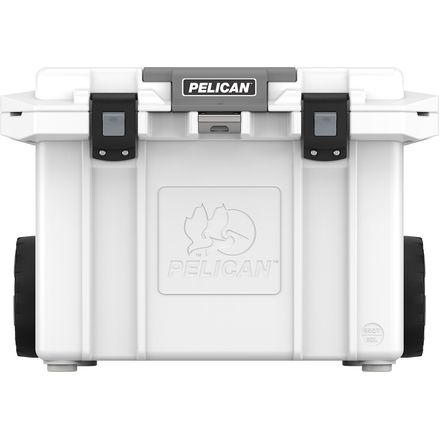 Pelican - 55QT Wheeled Tailgater Cooler
