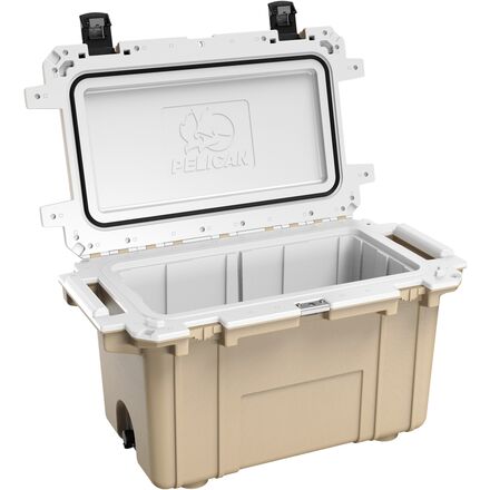 Pelican - IM 70QT Elite Cooler