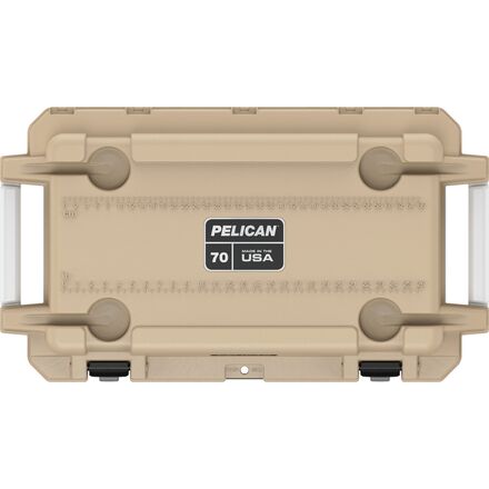 Pelican - IM 70QT Elite Cooler