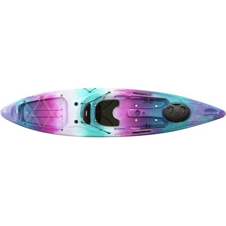 Perception - Pescador 12 Kayak - 2022 - Funkadelic
