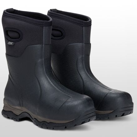 Perfect Storm - Shelter Mid Boot - Men's