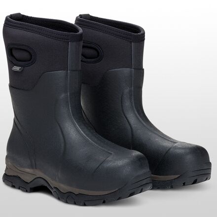 Perfect Storm - Shelter Mid Boot - Men's