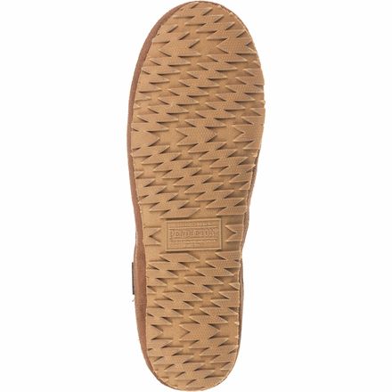 Pendleton Footwear - Day Dropheel Slipper - Men's